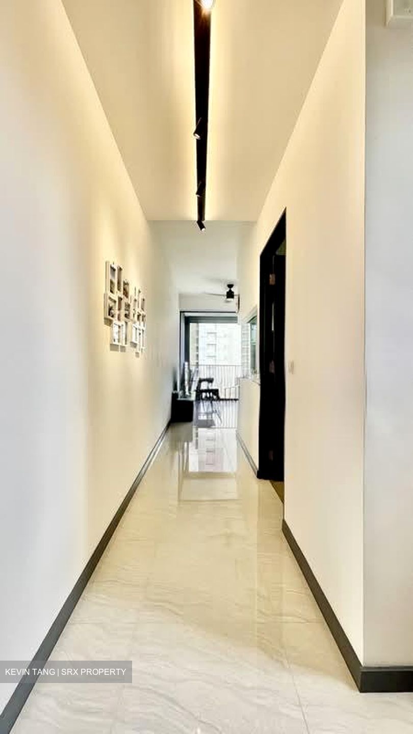 Gem Residences (D12), Condominium #602251991